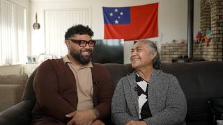 A son’s caregiving journey through his mother’s dementia