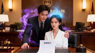 【Indo Sub】Pernikahan Palsu, Nasib Sejati, dan Cinta yang Tidak Pernah Padam！#Full #Minidrama