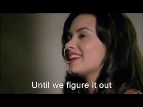 Different Summers - Camp Rock 2: The Final Jam - Full Movie Clip