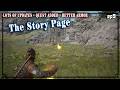The Story Page 9 - New Updates, Many Quest, Better Armor!