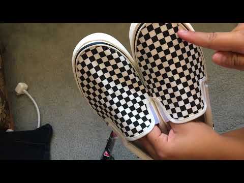 dhgate vans