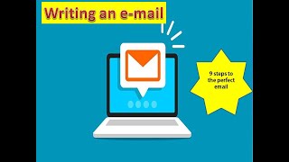 Writing an Email• Dr Papori Barooah