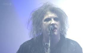 The Cure - Reading Festival 2012