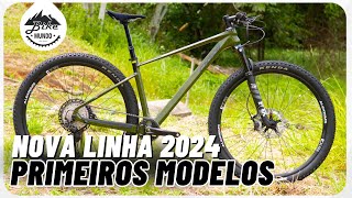 LANÇAMENTOS DA OGGI E PINARELLO DOGMA XC FINALMENTE A VENDA! BIKE NEWS 24 | BIKE MUNDO