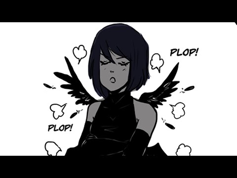 Sara's Wings - Genshin Impact Comic Dub