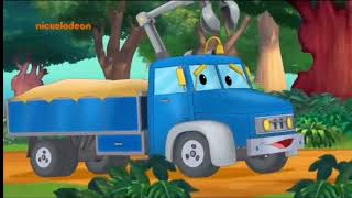 Dora And Friends Into The City Take Away Trucks Russian Song