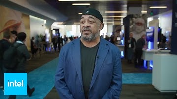 Intel Foundry Direct Connect 2024 | Cadence Design Systems