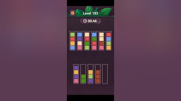 Complete Block King Time Attack Level 191 to Level 195