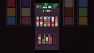 Complete Block King Time Attack Level 191 to Level 195
