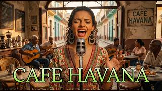 Rhythms of Havana Soul Nigth - Son Cubano &amp; Salsa for Dancing Souls salsa rumba