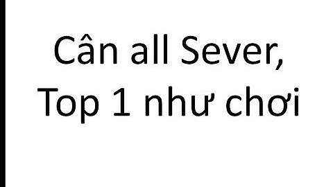 Gunny Lậu- Hướng Dẫn Hack Cash Gunny Lậu Thành Công Mà Không Phải Tốn Hàng Trăm, Hàng Triệu Tiền Nạp