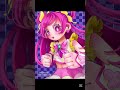 翔べるよ頑張る女の子 #プリキュア #Live2D #イラスト #Animation #プリキュア5