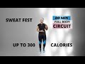 Do this low impact workout 3 times a week and lose weight fast l full body circuit  stayfitfitness