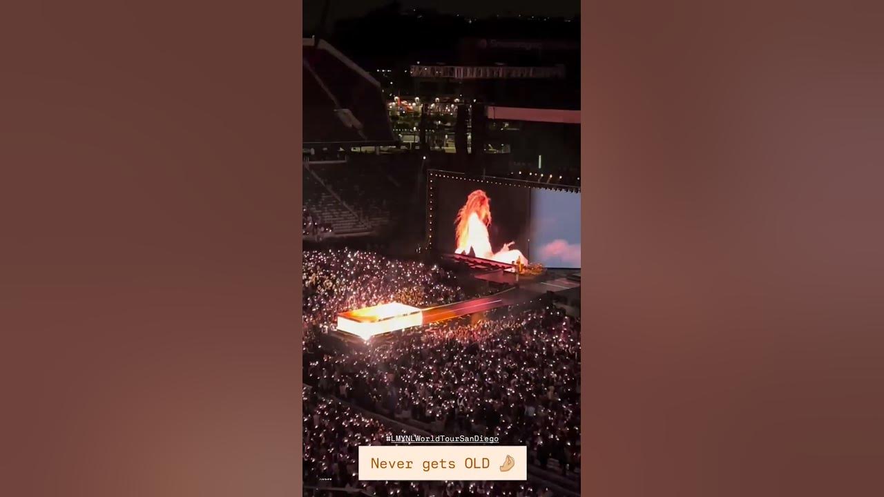 “Shakira convirtió San Antonio en un acto de amor y resistencia” #