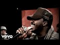 Anthony Hamilton - Ain't Nobody Worryin' (Live @ Yahoo! Music)