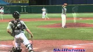 Perfect Game JR National - Skillshow