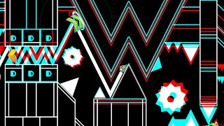 SADOMASOCHISM: Old vs New — Geometry Dash