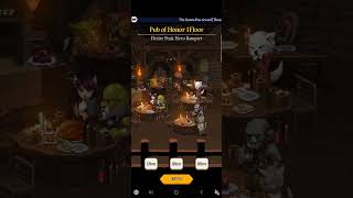 GEARZBOUND - Tavern / Pub of Honor Music Soundtrack (OST) HD 1080p