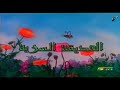 أنشوده الحديقه السريه بي طريقتي
