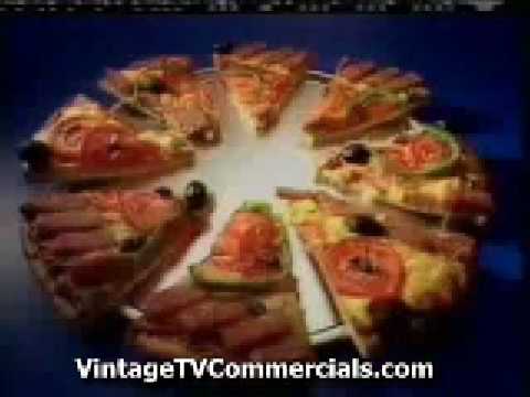 Old Spam Commercial w/ Jingle