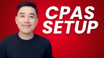 How to Setup CPAS for Shopee/Lazada Store? (CPAS Facebook Ads Tutorial)