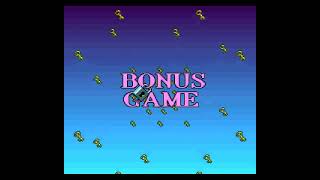 Super Loopz (SNES) - Stage 2 Doubleplay: Water