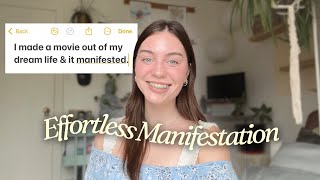 I Reprogram My Brain With This Every Morning ✨ | Mind Movies