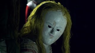 The Peg Dolls Night Terrors Doctor Who