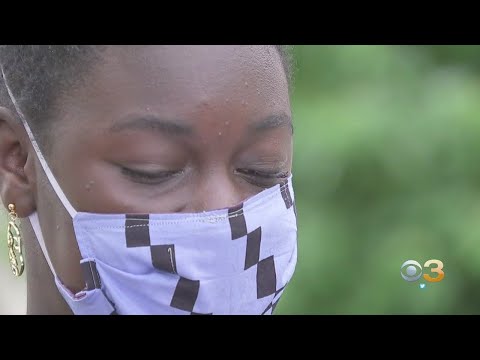 Cherry Hill Middle Schooler 'Taking Action' With Letter To School District Urging New Curriculum Tea