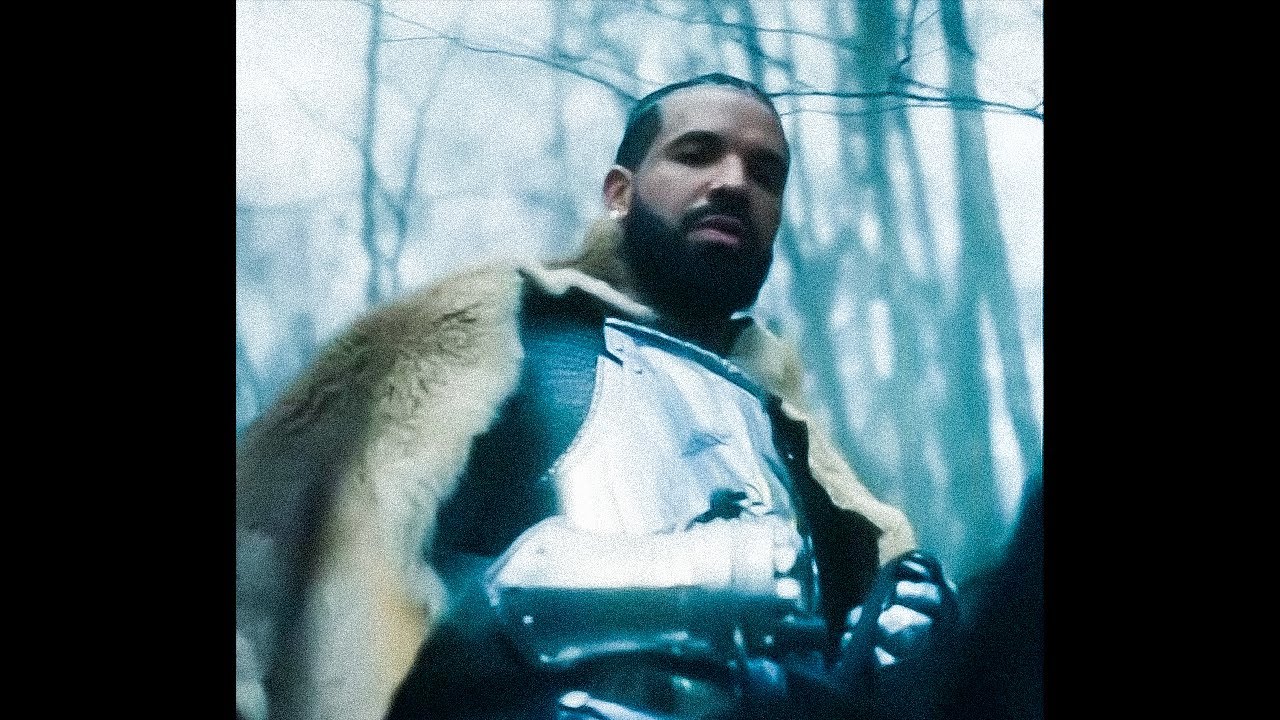 [FREE] Drake Type Beat - 