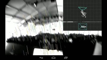 Project Tango - Google I/O 2016