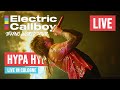 Electric callboy  hypa hypa live in cologne lanxess arena 2023  tekkno tour