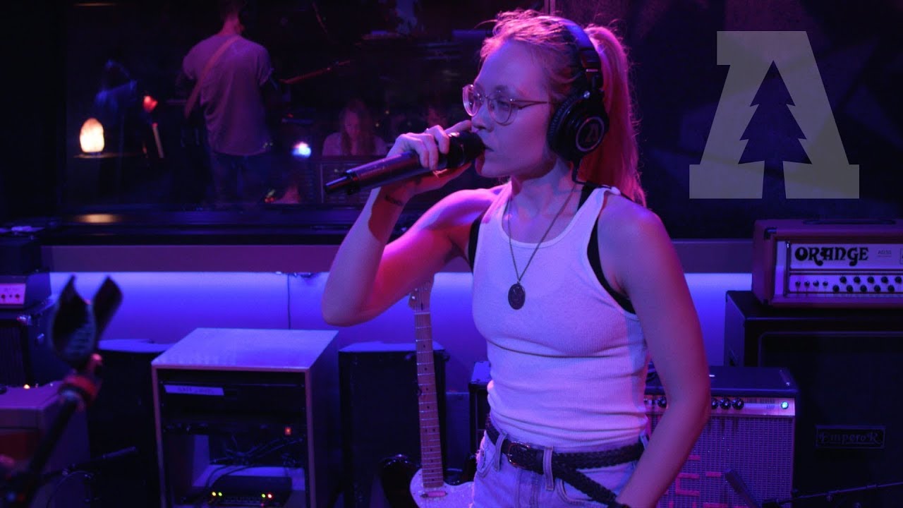 Now, Now SGL Audiotree Live YouTube