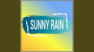 Sunny Rain (Piano)
