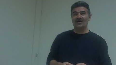 Mehmet GÜVERDİK Eğitim Platformu S7-1200 PLC ve Delphi Part #6