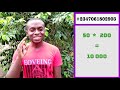 How to make money from buying and selling Dollars (Crypto Method)