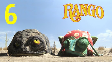 Rango Let
