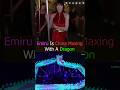 Emiru Is China Maxing With A Dragon  #twitch #twitchclips #emiru