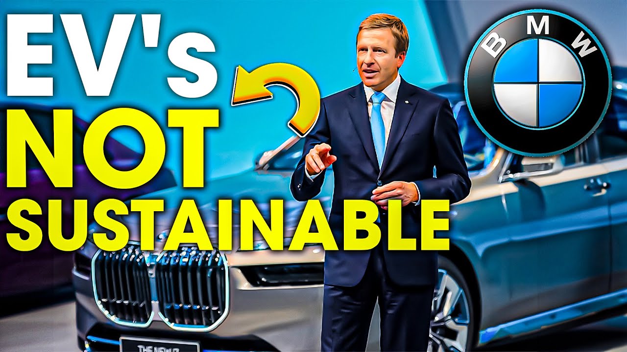 BMW CEO This Magic Clean Engine WILL WIPE OUT The Entire EV Industry bmw-ceo-this-magic-clean-engine-will-wipe-out-the-entire-ev-industry