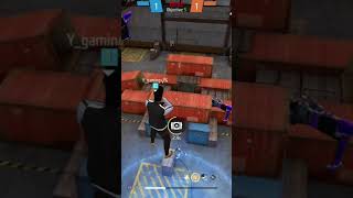 technology in free fire 🤣