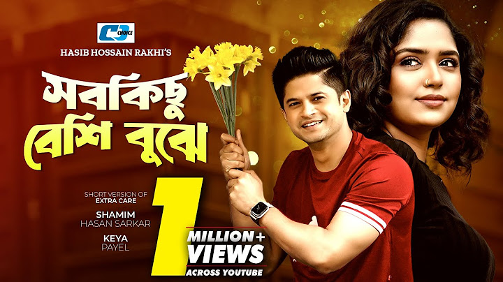 Sob Kichu Beshi Bujhe | সবকিছু বেশি বুঝে | Niloy Alamgir | Jannatul Heme | Bangla Short Drama 2024