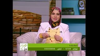 مصر احلى | وفاء طولان: شوفنا وجع القلوب بجد في قرية عرب العطيات وكان هدفنا نغير الواقع للأفضل