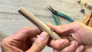 Spiral RING tutorial 