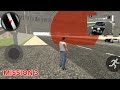 Indian cars simulator 3d mission 3 complete  samar mind gamer