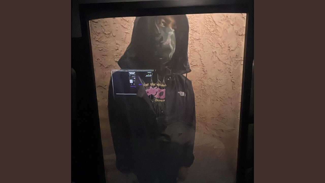 Just be thinking (feat. Justblownfg, B4byf0urty & Zahh100)