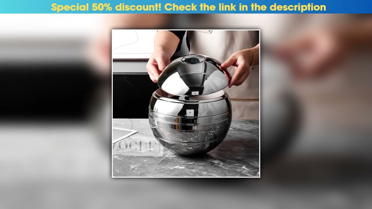 Exclusive 304 Stainless Steel Bowl Set Minimalist Artistic Dinner Plate Heat Resistant Anti-scaldin