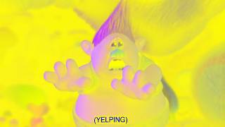 Trolls Ruunn Blend In Remix Parody Sponsored Preview 2 - Extended 2001 Effects