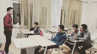 Öğrenci Videoları