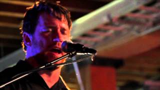 Chuck Ragan - Meet You in the Middle - 6/30/2011 - Wolfgang's Vault chords