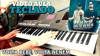 Vídeo de Volta Pro Teu Vaqueiro